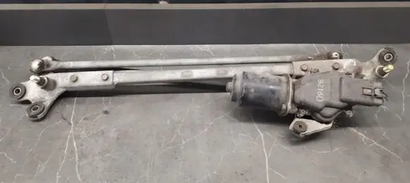 Honda Civic Front wiper linkage 