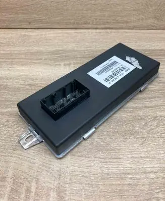 BMW X5 E70 Other control units/modules 6792659 00251662