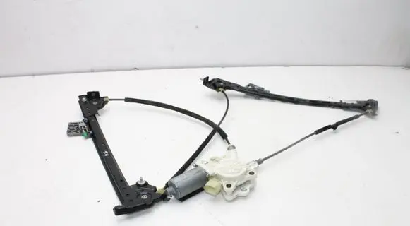 Mercedes-Benz CL C216 Front door electric window regulator A2167200146 A2168200242