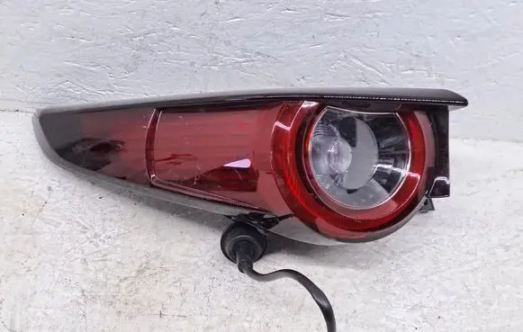 Mazda CX-30 Rear/tail lights LJK1RA2324CV
