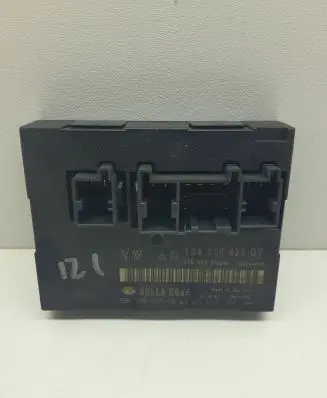 Volkswagen Touran I Comfort/convenience module 1K0959433BT 5DK00897702