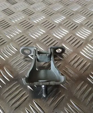 Peugeot 5008 Tailgate/trunk/boot hinge 9683294280