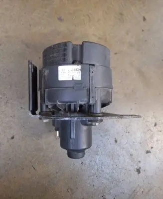 Audi A6 S6 C5 4B Secondary air pump 0580000023