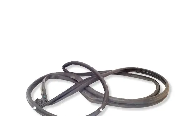 KIA Sportage Rubber seal front door (on door) 