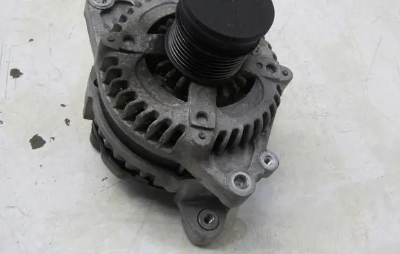 Honda Civic X Generator/alternator TE104211-9070