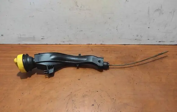 Renault Trafic II (X83) Oil level dip stick PA66GF30 2478