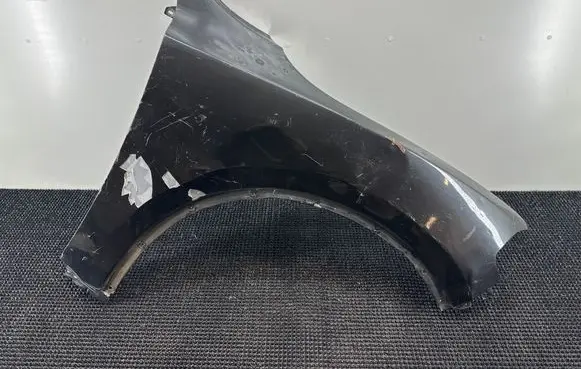 Dodge Durango III Fender