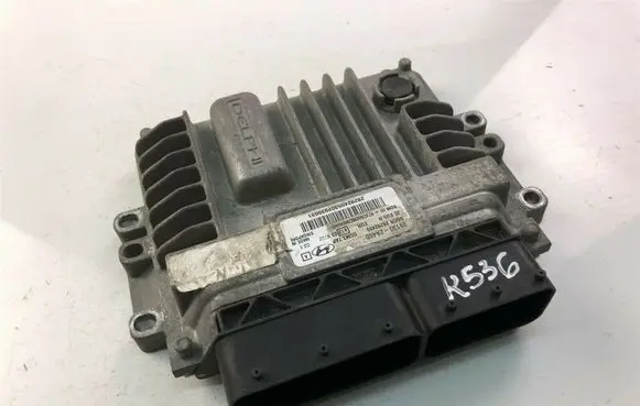 Hyundai ix20 Other control units/modules 391302A400 K 536