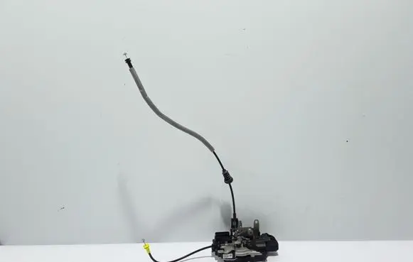 Volvo XC40 Front door lock 31349891