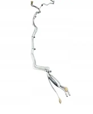 Air conditioning (A/C) pipe/hose