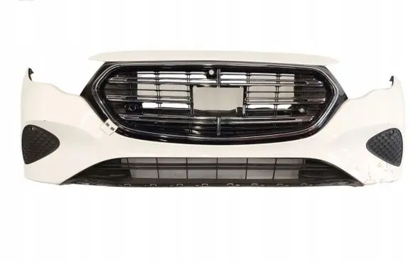 Mercedes-Benz E W214 Front bumper A2148850400