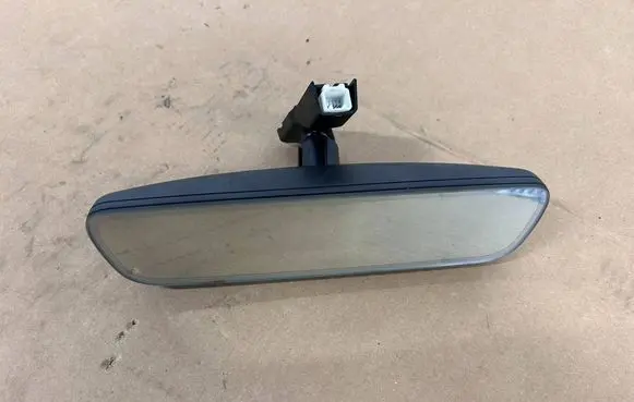 Toyota Mirai Rear view mirror (interior) 878100WM10