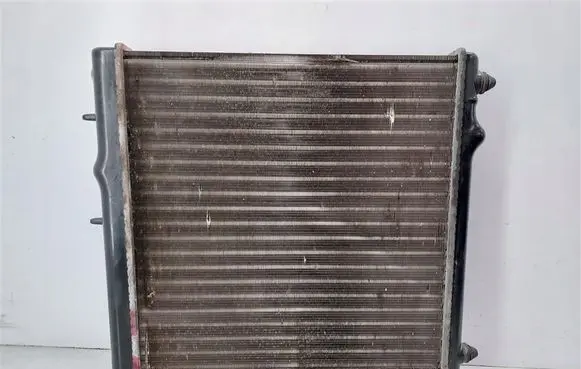 Citroen C3 Coolant radiator 