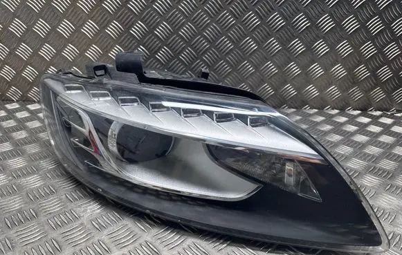 Audi Q7 4L Headlight/headlamp 4L0941004AG 893212