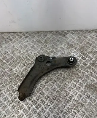 Renault Megane IV Front lower control arm/wishbone 545058992R