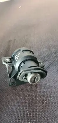 BMW 3 E90 E91 Tailgate exterior lock 7167321 10862510