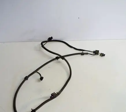 Volkswagen Jetta VI Parking sensor (PDC) wiring loom