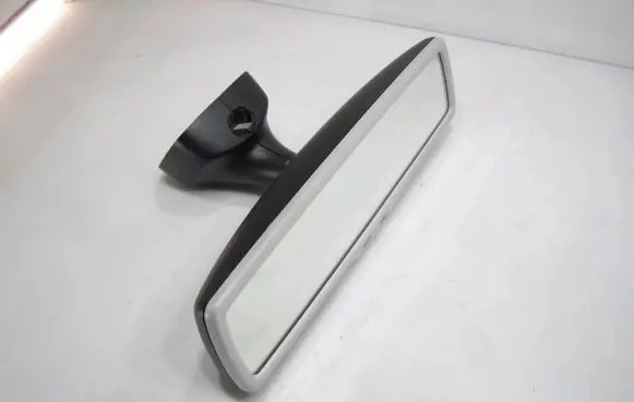 Volkswagen PASSAT B7 Rear view mirror (interior)
