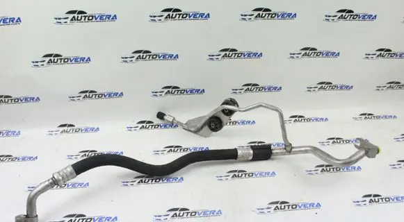 BMW M6 Air conditioning (A/C) pipe/hose 9155344 9181833