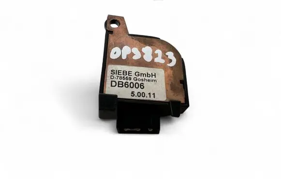Mercedes-Benz SL R129 Other devices 1298210151
