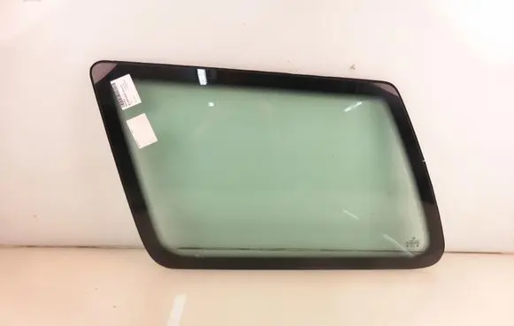 Volkswagen Golf III Rear side window 