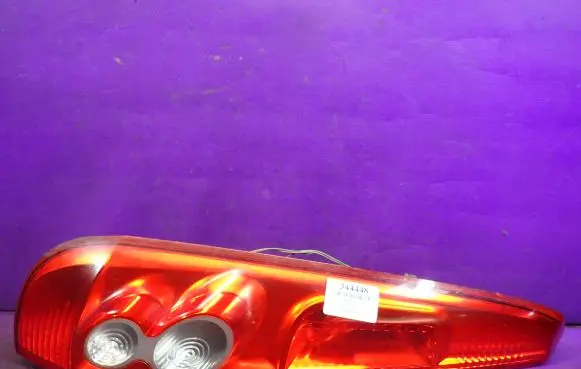 Ford Fiesta Rear/tail lights 6S61-13405-A