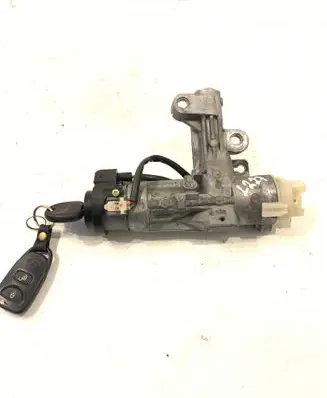 Hyundai Santa Fe Ignition lock CMEZ91D4