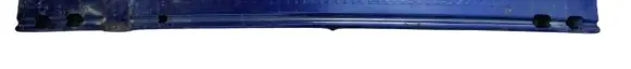 Nissan Qashqai Front bumper support beam