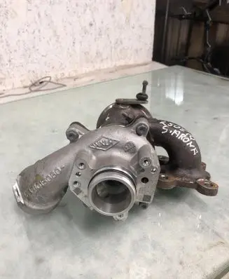 Seat Arona Turbo 04C145703