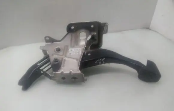 Audi A3 S3 8P Brake pedal 1K1721057