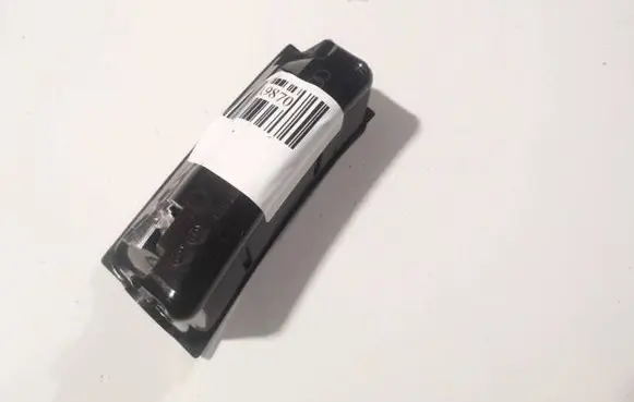 Audi A6 S6 C6 4F Car ashtray 4f1857989