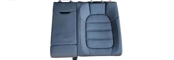 Porsche Macan (95B) Rear seat 