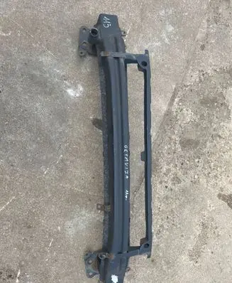 Skoda Octavia Mk2 (1Z) Front bumper cross member