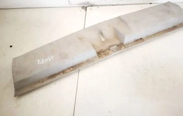 Dodge Caliber Other trunk/boot trim element 11006b