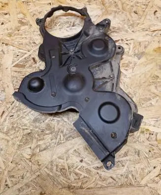 Ford Mondeo MK IV Timing belt guard (cover) 8575714 9492303 9477503