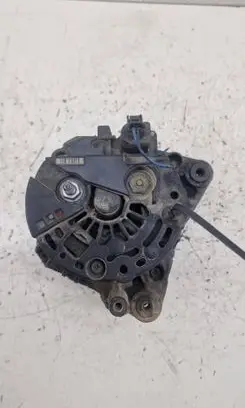 Volkswagen PASSAT B5.5 Generator/alternator 028903031