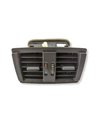 BMW 3 GT F34 Rear air vent grill 9265350 0858201 0041