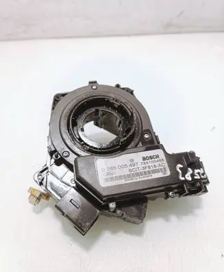 Ford Transit Airbag slip ring squib (SRS ring) 6C1T3F818AC 0265005497 785100468