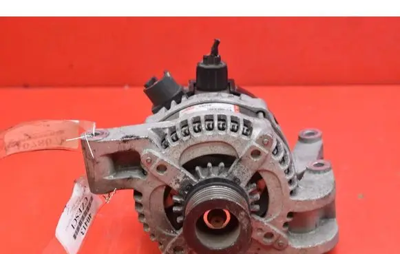 Ford Focus C-MAX Generator/alternator A6019