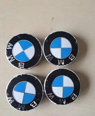 BMW X3 F25 Original wheel cap