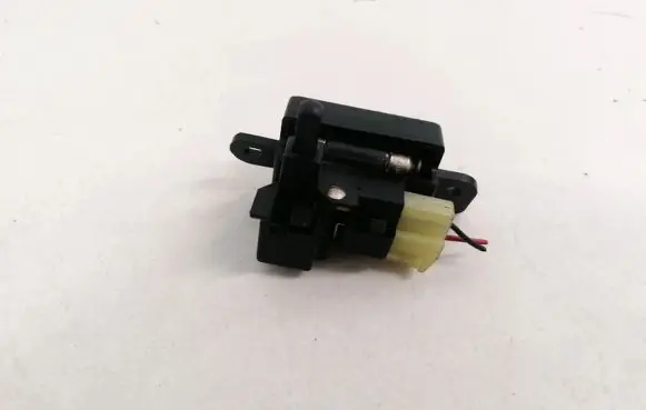Renault Laguna III Sensor
