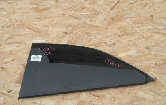 Audi A5 8T 8F Rear side window IMPRK1586130
