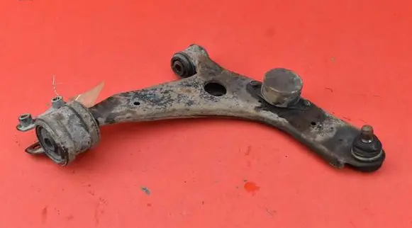 Front control arm