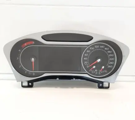 Ford S-MAX Speedometer (instrument cluster) 8M2T10849VD VP8M2F10849VD 8M2T14C026CD
