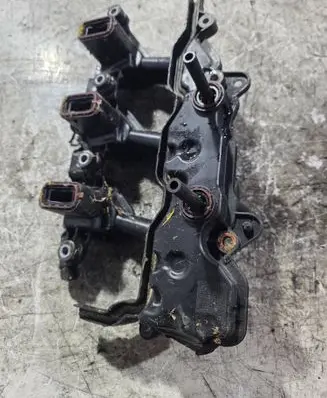 Renault Scenic III - Grand scenic III Intake manifold 8200924262