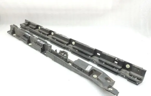 BMW 5 F10 F11 Sill supporting ledge 51777204022 7204022