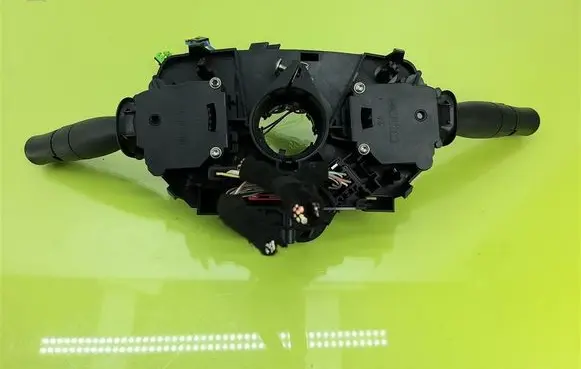 Renault Megane II Indicator stalk
