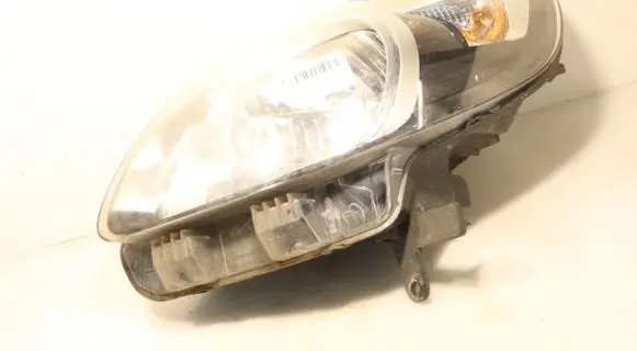 Renault Kangoo II Headlight/headlamp 101-17843