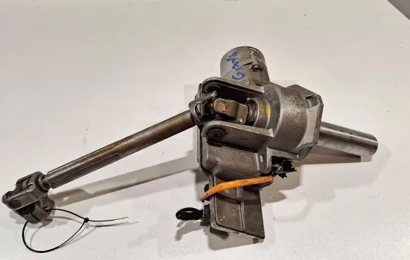 Fiat Grande Punto Electric power steering pump 51826529