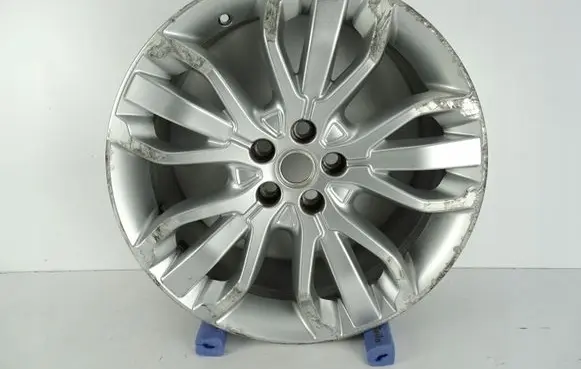 Land Rover Range Rover Sport L494 Original wheel cap DK621007FA